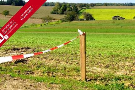 Bauerwartungsland - Gewerbe- und Handwerkerpark 