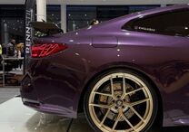 Gebrauchtwagen BMW M4