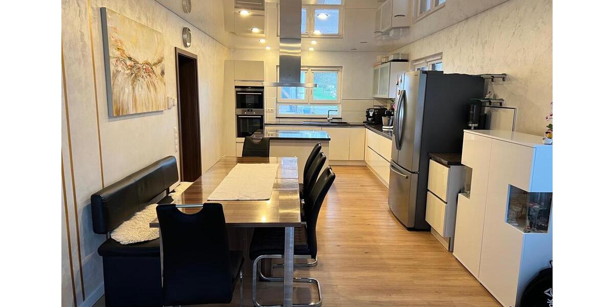 Einfamilienhaus Otterbach - 6 Zimmer, 160 m&sup2;, 475.000&euro; | Angebot:27070581