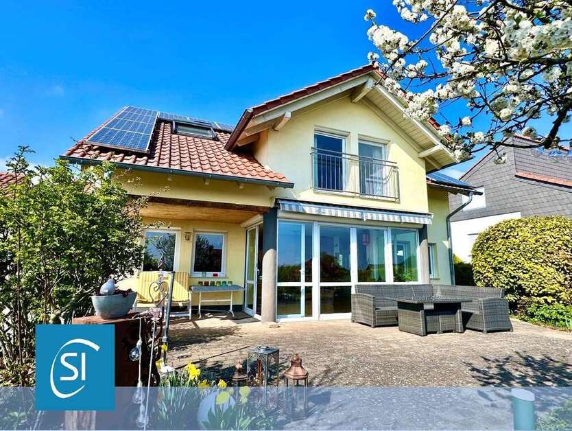 Haus zum Kaufen in Rüssingen 469.000 € 165 m²