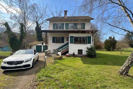 Haus zum Kaufen in Marienthal 384.000 € 162 m² 6 zimmer