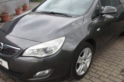 Opel Astra 167.100 km 4.999 &euro; Neustadt an der Weinstrasse 67433