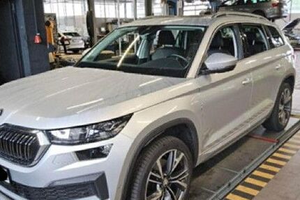 Skoda Kodiaq 97.248 km 30.990 &euro; Kaiserslautern 67657