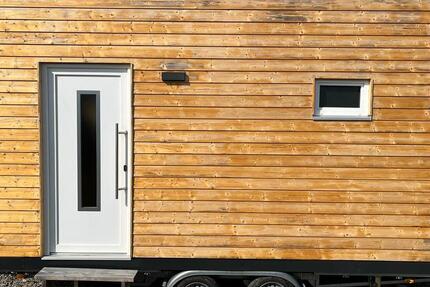 Neues, gemütliches Tiny Haus