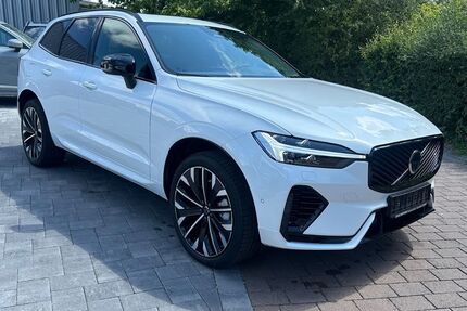 Volvo XC60 2.001 km 67.900 &euro; Kaiserslautern 67657