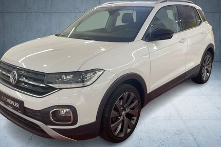 VW T-Cross 122.800 km 13.900 &euro; Bad Dürkheim 67098