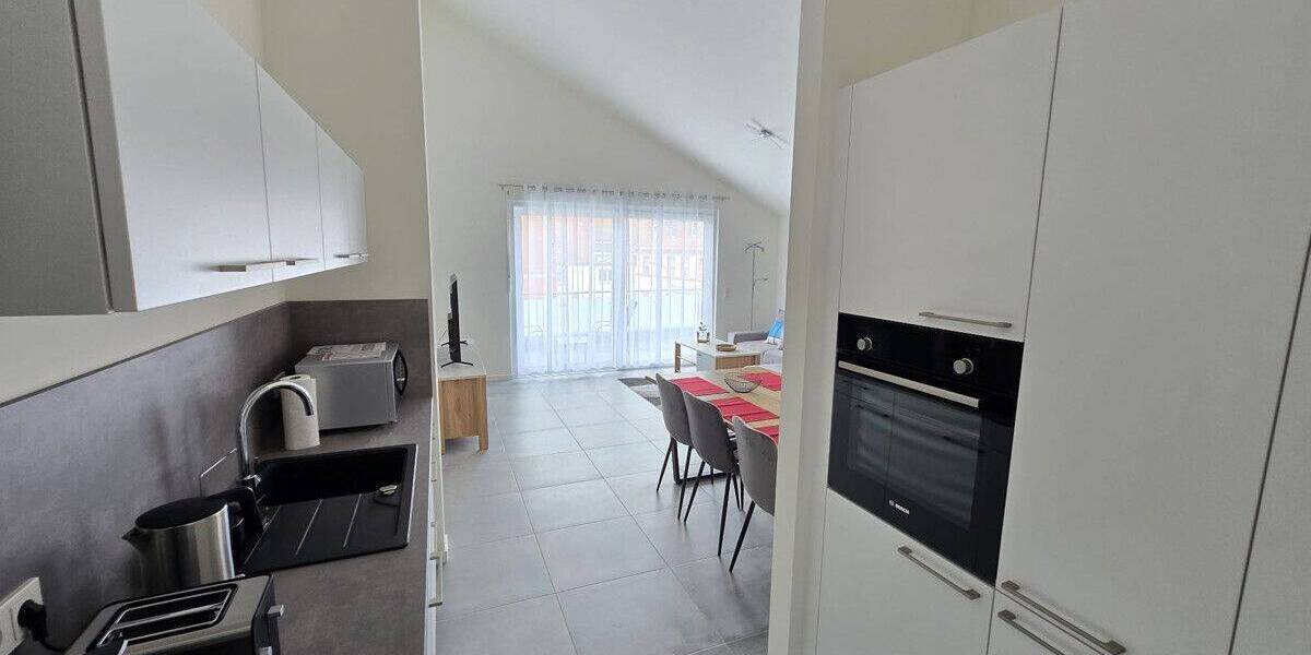 Etagenwohnung Kaiserslautern Siegelbach - 3 Zimmer, 79 m&sup2;, 364.000&euro; | Angebot:26852086