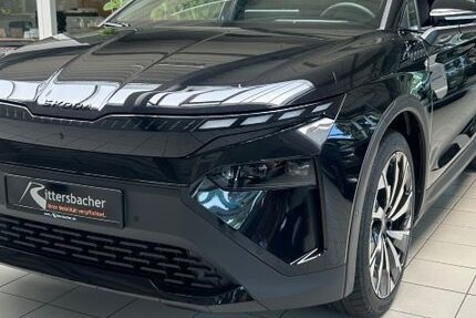 Skoda Elroq 1.900 km 51.990 &euro; Kaiserslautern 67657