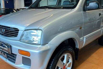 Daihatsu Terios 92.145 km 5.790 € Bad Dürkheim 67098
