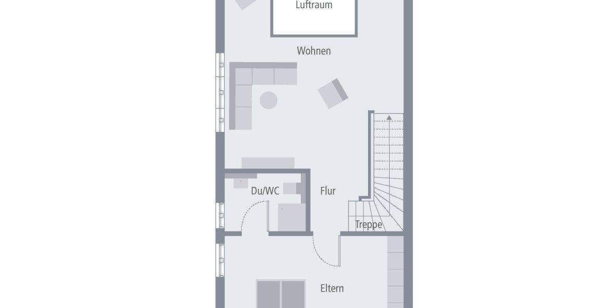 Doppelhaushälfte Trippstadt - 5 Zimmer, 189 m&sup2;, 559.900&euro; | Angebot:25819684