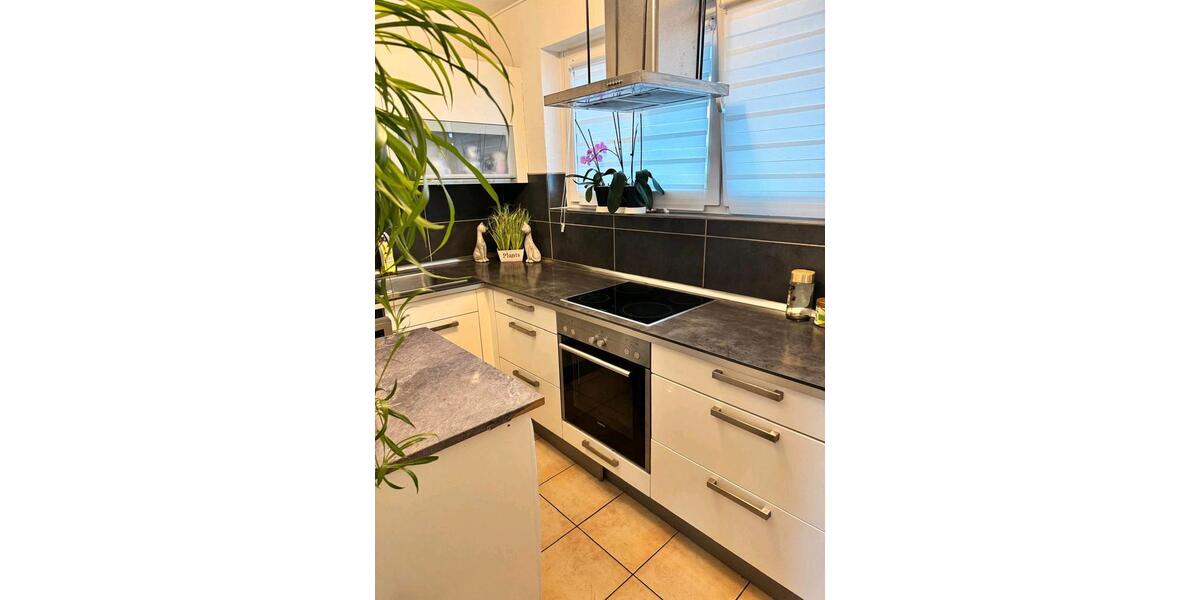 Etagenwohnung Kaiserslautern Engelshof - 2.5 Zimmer, 60 m&sup2;, 140.000&euro; | Angebot:26223933