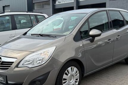Opel Meriva 119.500 km 6.199 &euro; Kirchheimbolanden 67292