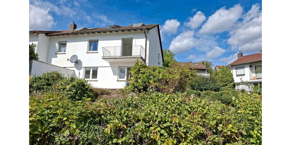 Einfamilienhaus Kaiserslautern Bahnheim - 5 Zimmer, 120 m&sup2;, 1.800&euro; | Angebot:27717985