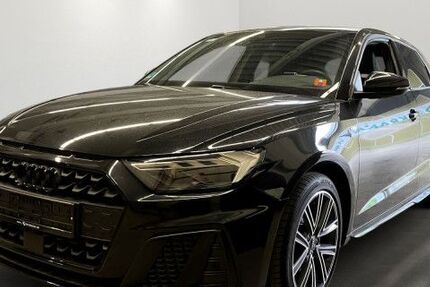 Audi A1 25.816 km 25.870 &euro; Kaiserslautern 67663