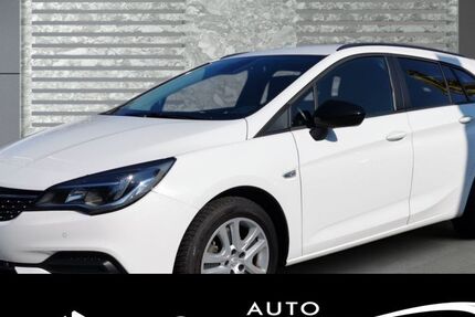 Opel Astra 116.400 km 10.190 &euro; Kaiserslautern 67657