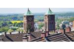 Etagenwohnung Pirmasens Innenstadt - 2 Zimmer, 80 m&sup2;, 149.900&euro; | Angebot:26418071