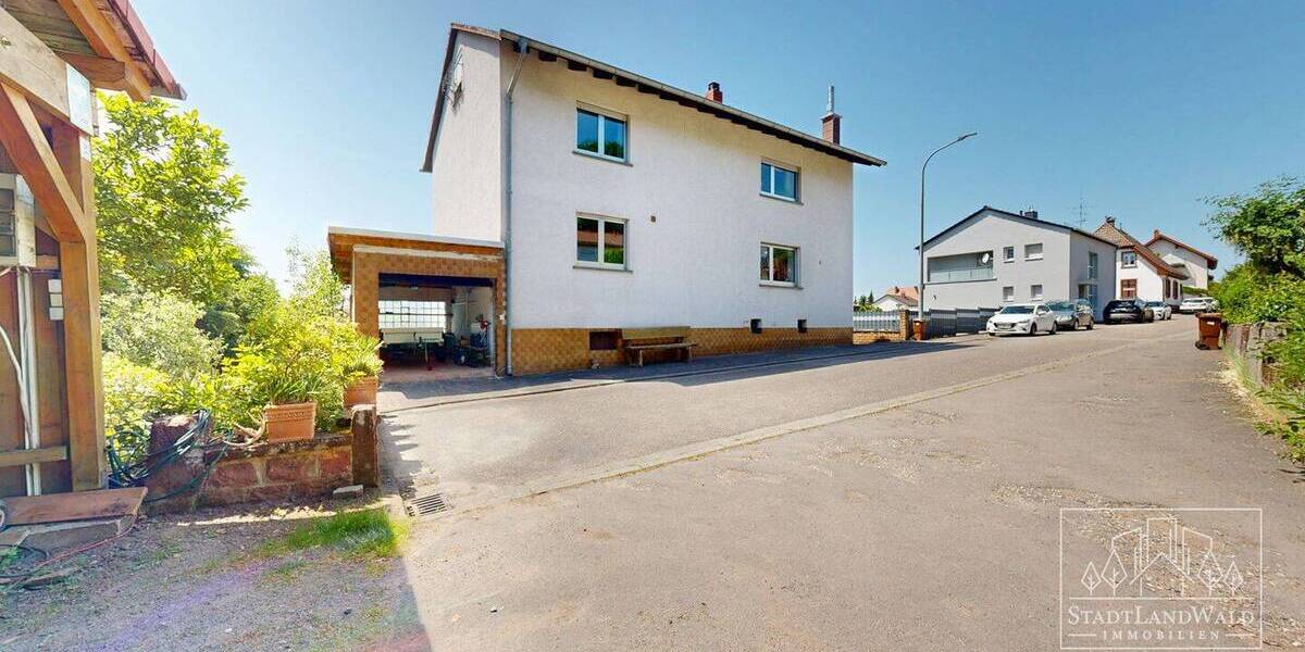 Mehrfamilienhaus, Wohnhaus Clausen - 6 Zimmer, 164 m&sup2;, 259.000&euro; | Angebot:26891784