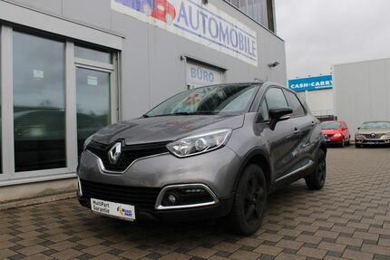 Renault Captur 22.507 km 14.990 &euro; Kaiserslautern 67657
