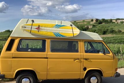 VW T3 Caravelle 76.000 km 15.000 &euro; Wachenheim 67157