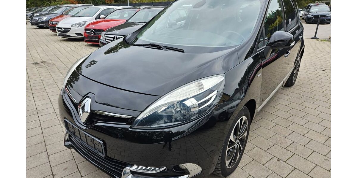 Renault Scenic 76.121 km 6.450 &euro; Lachen-Speyerdorf 67435