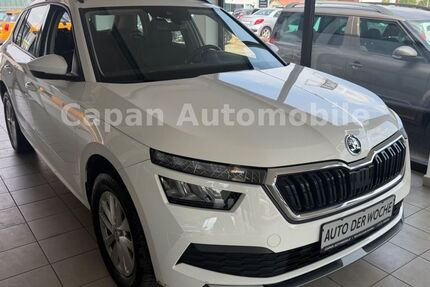 Skoda Kamiq 167.000 km 12.200 &euro; Kirchheimbolanden 67292