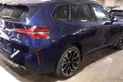 BMW X3 11.100 km 62.333 &euro; Pirmasens 66954