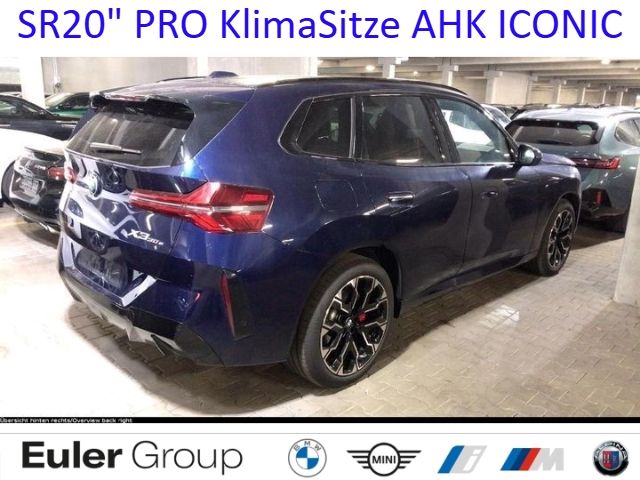 BMW X3 11.100 km 62.333 &euro; Pirmasens 66954