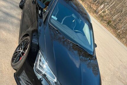 Seat Leon 138.500 km 16.950 &euro; Ramsen 67305