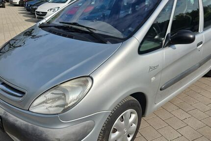 Citroen Xsara Picasso 166.000 km 1.950 &euro; Lachen-Speyerdorf 67435