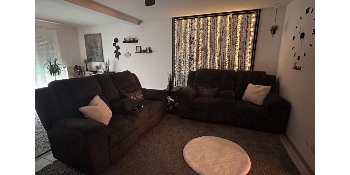 Doppelhaushälfte Ramstein-Miesenbach Miesenbach - 5 Zimmer, 160 m&sup2;, 1.700&euro; | Angebot:24657022