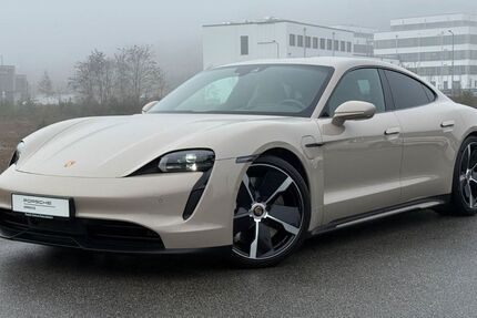 Porsche Taycan 12.783 km 77.690 &euro; Kaiserslautern 67657