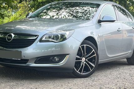 Opel Insignia 179.500 km 5.700 &euro; Kerzenheim 67304