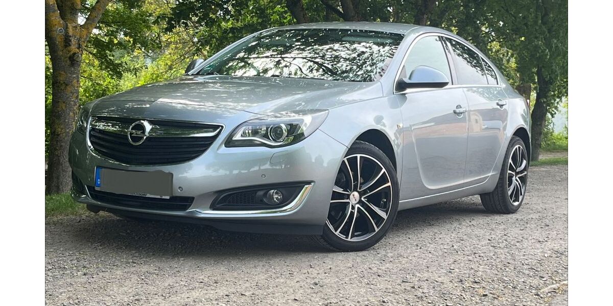 Opel Insignia 179.500 km 5.700 &euro; Kerzenheim 67304