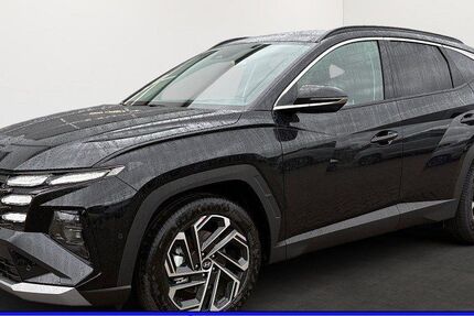 Hyundai TUCSON 5.429 km 38.490 &euro; Neustadt 67433