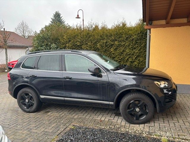 VW Touareg 260.000 km 12.700 &euro; Pirmasens 66953