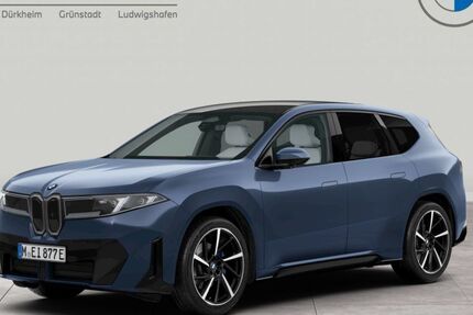 BMW iX3 1.550 km 84.900 &euro; Bad Dürkheim 67098