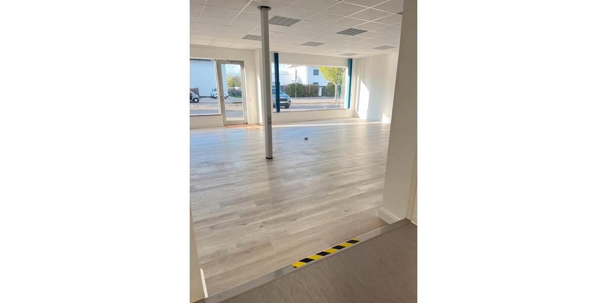 Gewerbeobjekt Kaiserslautern Einsiedlerhof - 1.750&euro; | Angebot:26226807