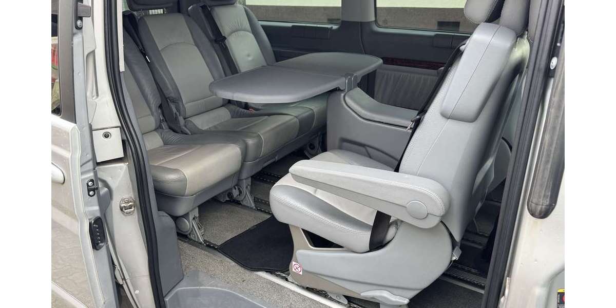 Mercedes-Benz Viano 320.000 km 6.900 &euro; Obernheim-Kirchenarnbach 66919