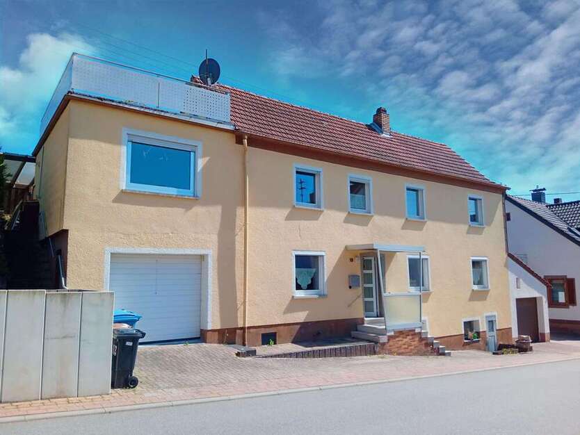Haus zum Kaufen in Martinshöhe 130.000 € 134.97 m²