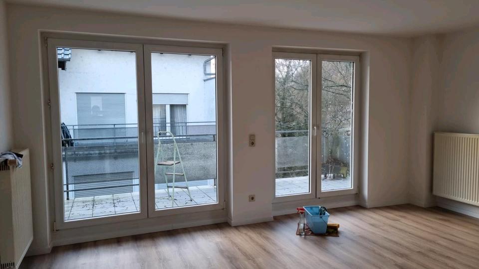Etagenwohnung Thaleischweiler-Fröschen Fröschen - 2 Zimmer, 87 m&sup2;, 1.200&euro; | Angebot:26676859