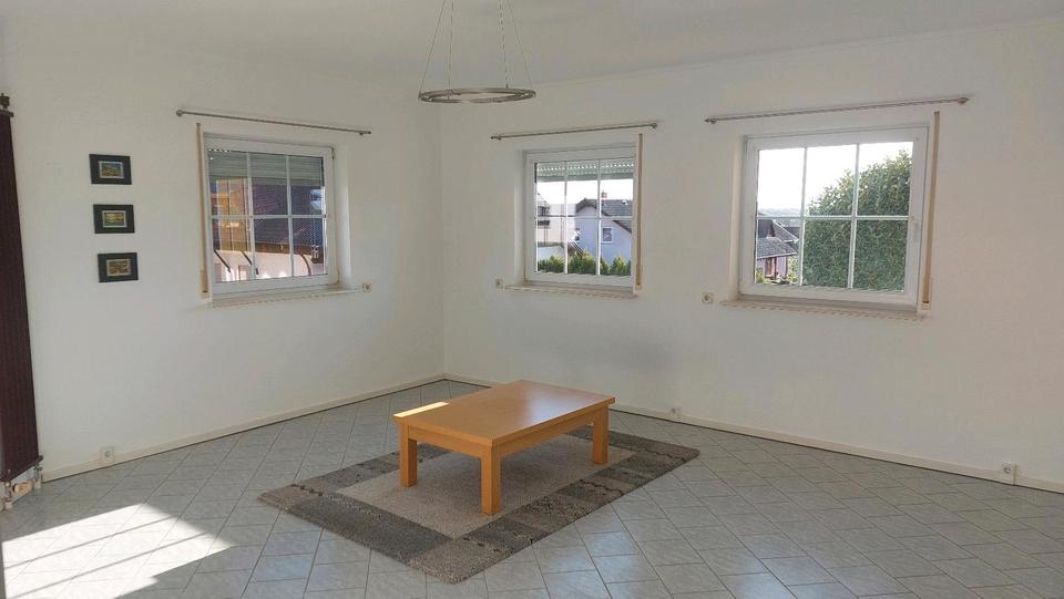 Erdgeschoßwohnung Pirmasens - 1 Zimmer, 60 m&sup2;, 500&euro; | Angebot:26237358