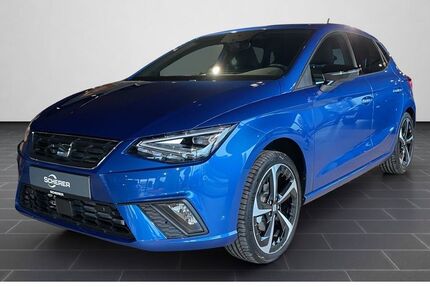 Seat Ibiza 4.900 km 23.200 &euro; Neustadt a.d. Weinstraße 67433