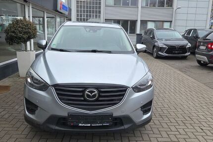 Mazda CX-5 86.855 km 16.900 &euro; Kaiserslautern 67657