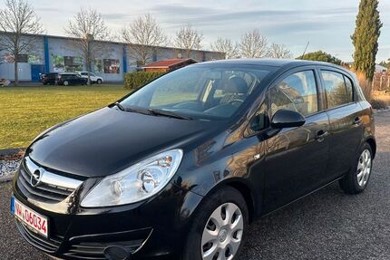 Opel Corsa 88.580 km 4.950 &euro; Neustadt/Weinstr 67433