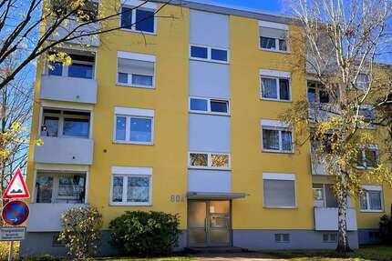 Wohnung zum Kaufen in Kaiserslautern 155.000 € 75.23 m² 3 zimmer