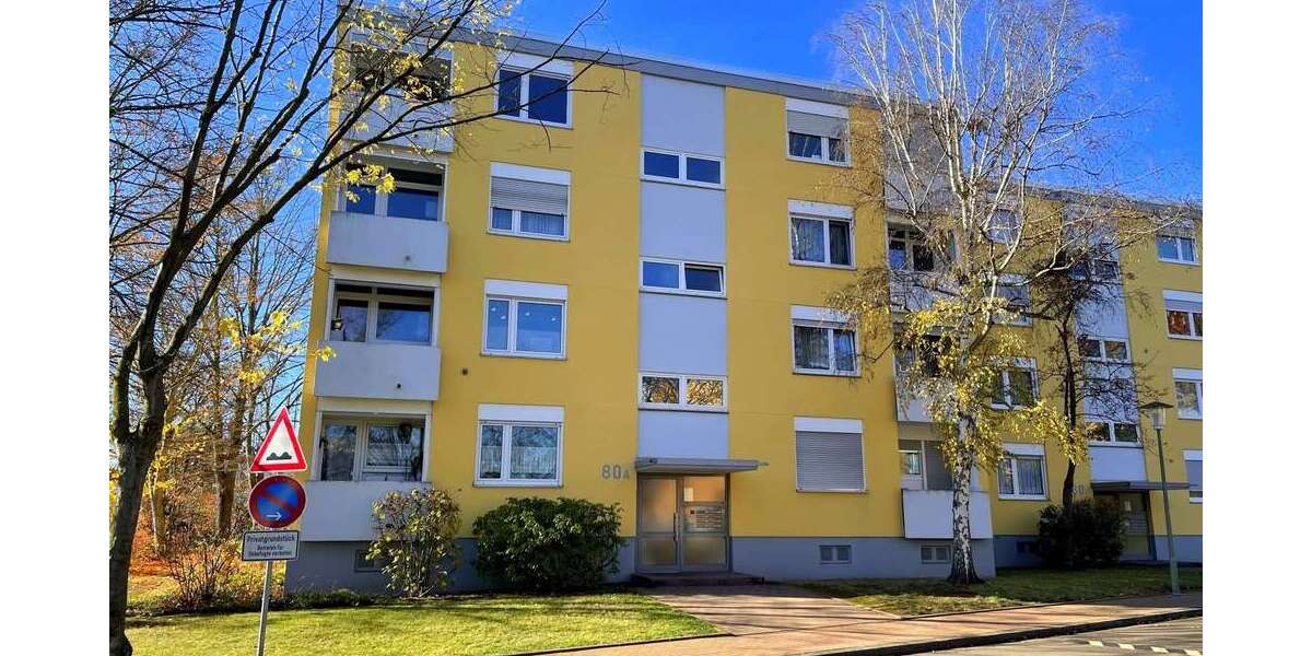Wohnung zum Kaufen in Kaiserslautern 155.000 € 75.23 m² 3 zimmer