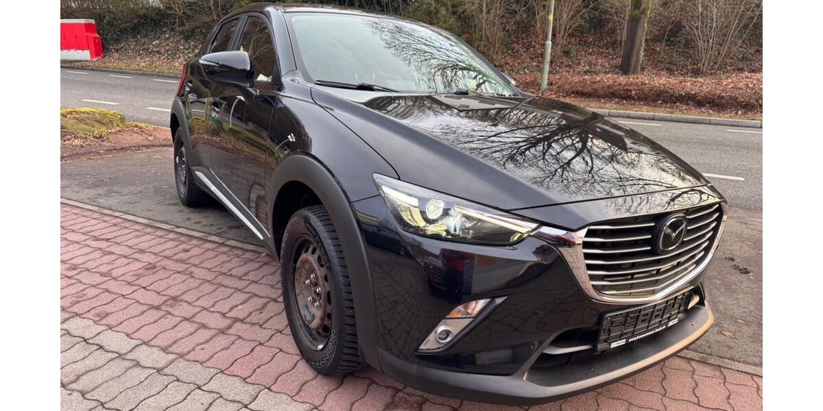 Mazda CX-3 120.000 km 13.990 &euro; Kaiserslautern 67659