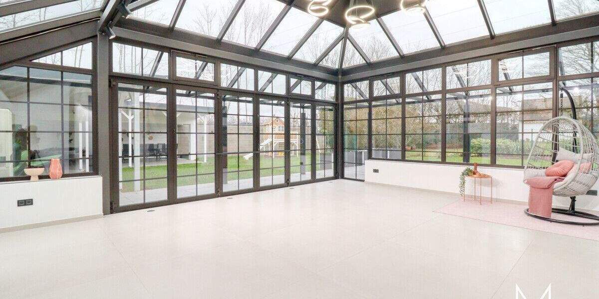 Einfamilienhaus Kaiserslautern Innenstadt - 7 Zimmer, 294 m&sup2;, 999.000&euro; | Angebot:25798454