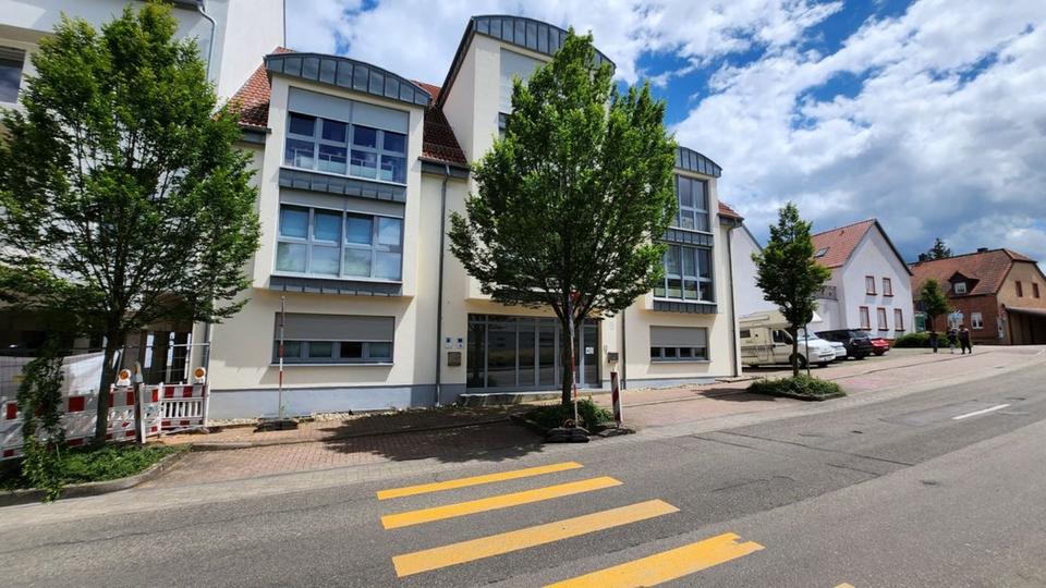 Gewerbeobjekt Ramstein-Miesenbach Miesenbach - 2.950&euro; | Angebot:25755089