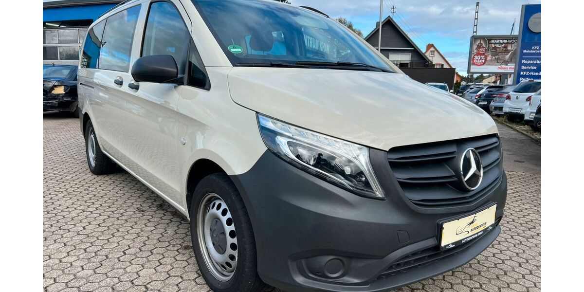 Mercedes-Benz Vito 125.000 km 29.990 &euro; Bruchmühlbach-Miesau 66892